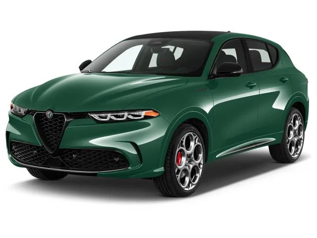 Executive SUV