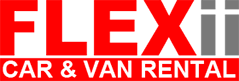 Flexii Car & Van Rental